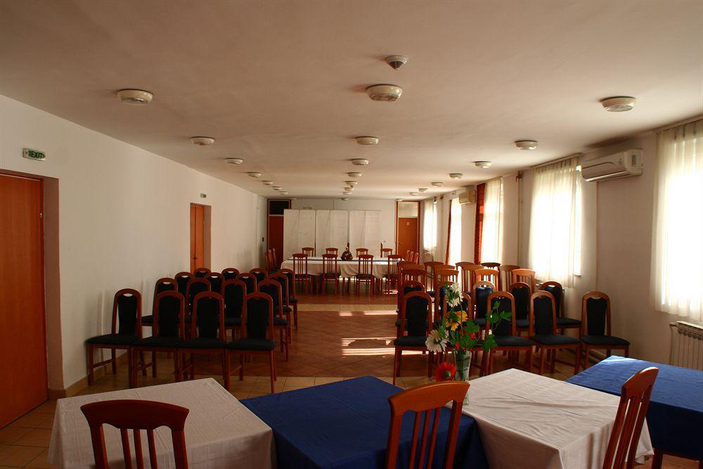 Hotel Dujam Split Restaurant foto